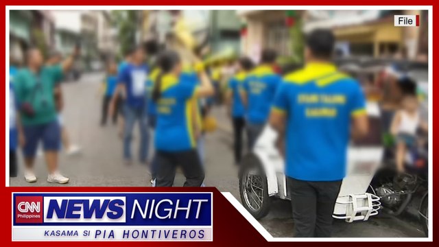 Campaign period mag-uumpisa na bukas | News Night