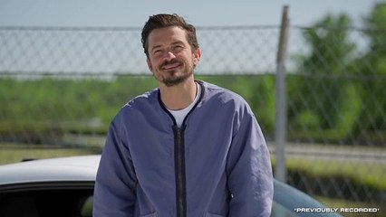 GRAN TURISMO - Learning to Drive at GT Academy