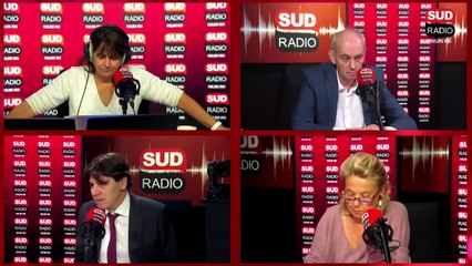 Le RN en tête aux européennes / Israël-Hamas : la NUPES est morte ? / La fin de Mélenchon ?