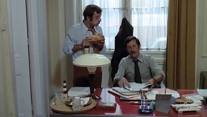 L'horloger de Saint-Paul