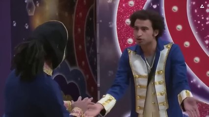 2024 مسرح مصر 2024- مسرحية ميري كريسماس  اجدد مسرحية  مسرح مصر