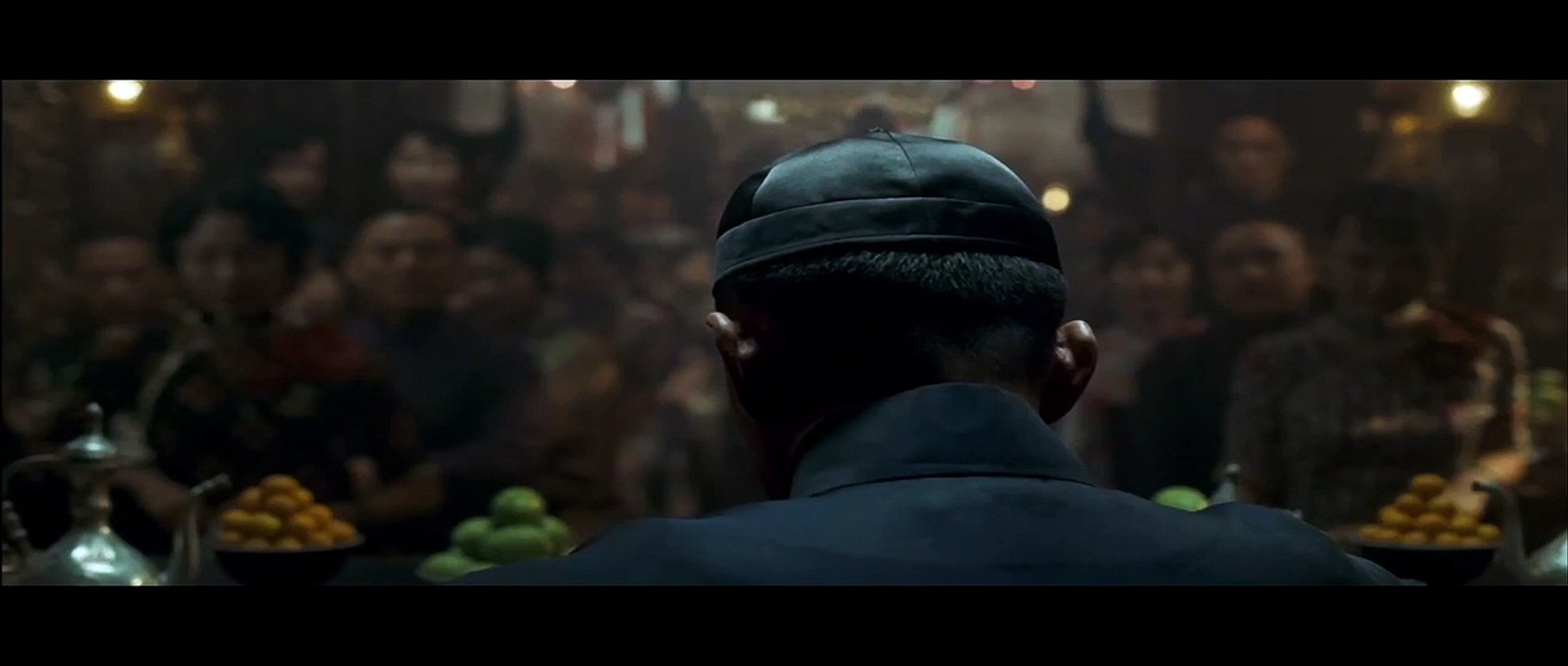 The Grandmaster
