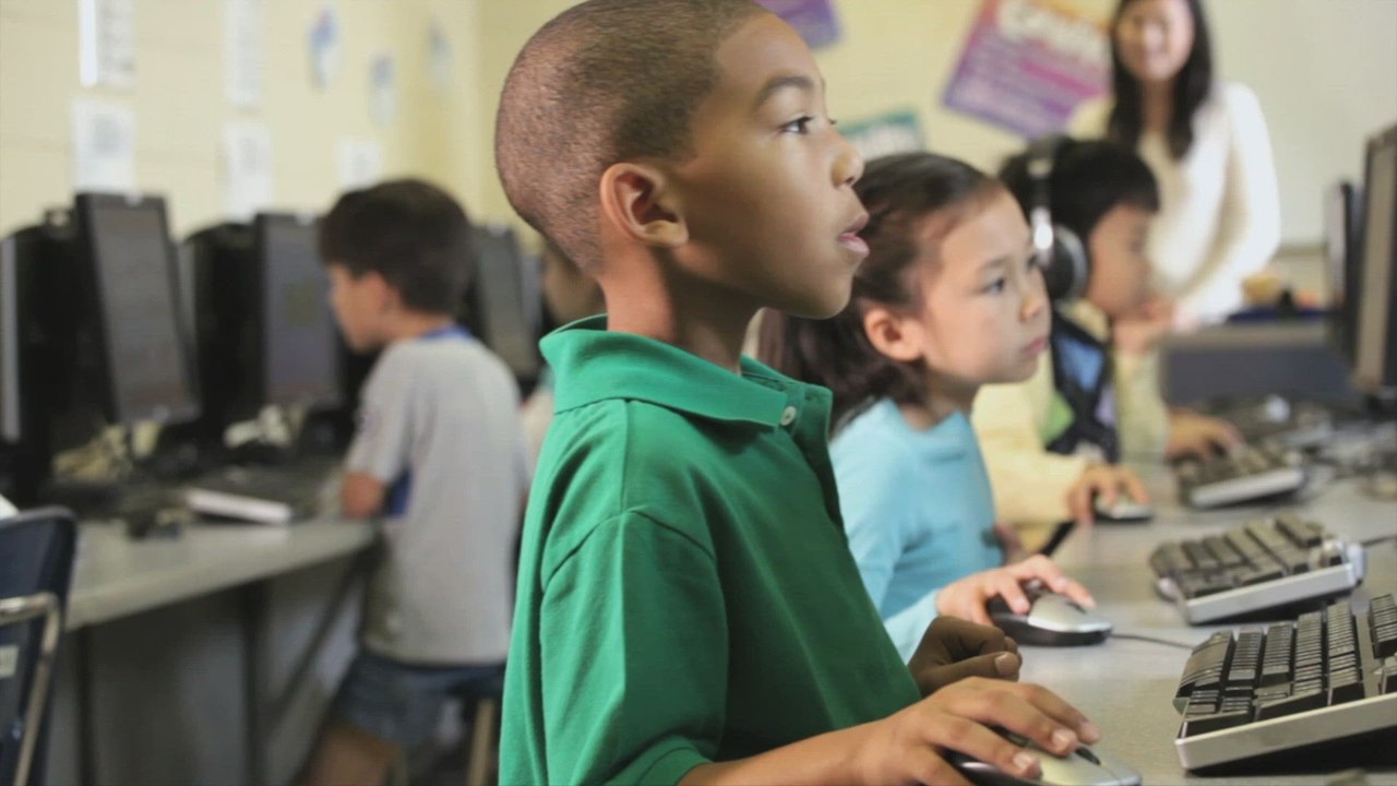 It’s More Than Just Academics! Parents Want Their Kids to Experience Different Types of Learning at School