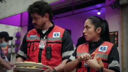 Dra. Lucía Capítulo 12 📖