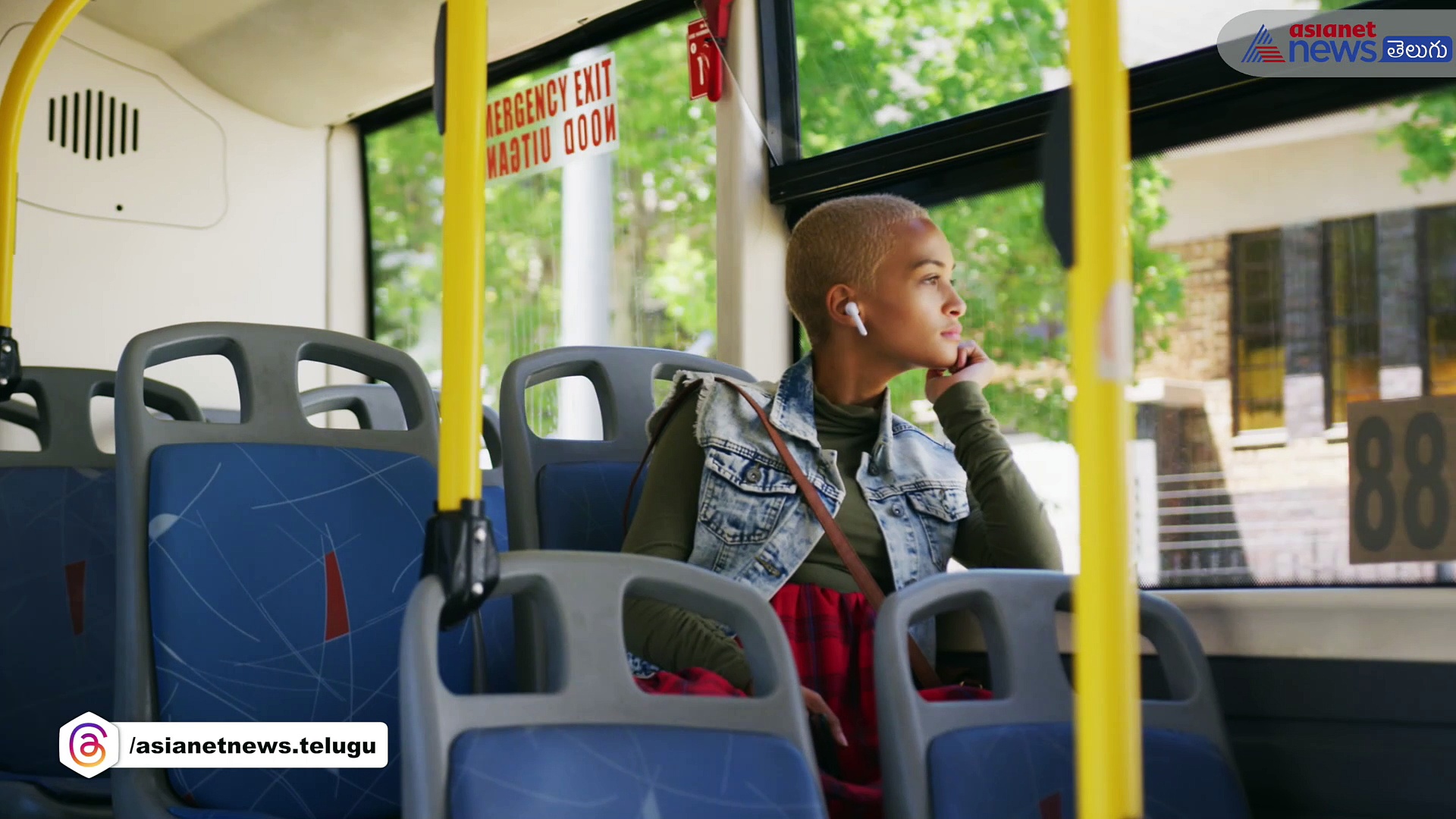 ఇయర్ ఫోన్స్ లేకుండా క్షణం గడవటం లేదా..? అయితే ఈ విషయాలు తెలుసుకుంటే మంచిది....