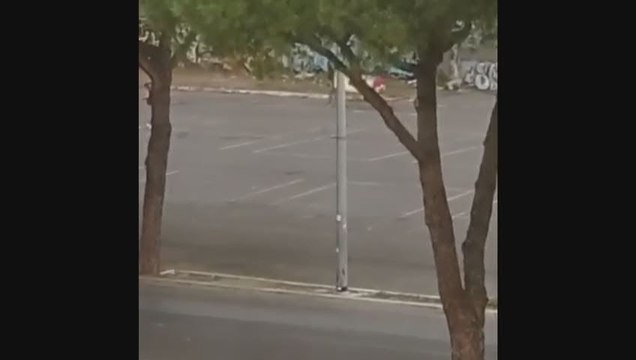 Roma Est 'regno' di prostitute e trans: Siamo allo sbando