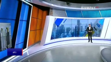 Ratusan Orang Tewas saat Rudal Israel Hantam RS di Gaza! Pasien, Perawat, dan Dokter Jadi Korban