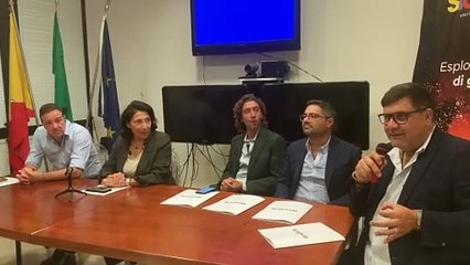 Il Winesicily tra influencer e masterclass: "Qui eccellenze dell'Isola"