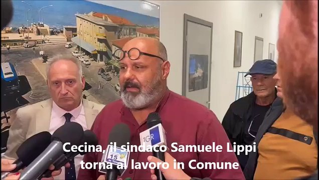 Lippi: Io vado avanti (Video Novi)