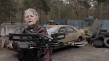The Walking Dead: Daryls Solo-Serie geht in Runde zwei um eine ganz andere Figur