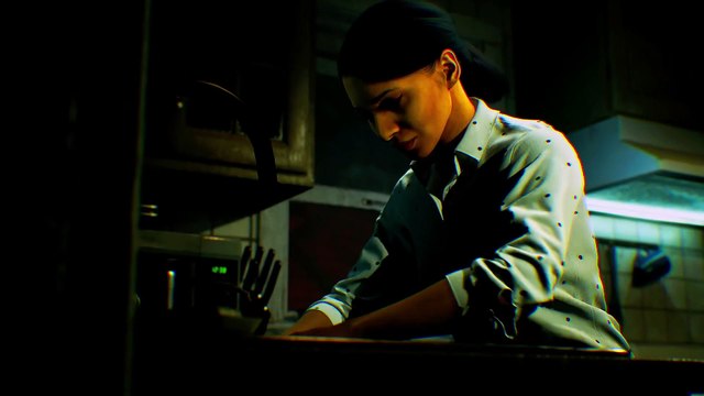 SILENT HILL Ascension Premiere Date Trailer