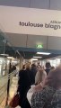 6 aéroports français évacués en raison d'une menace à la bombe