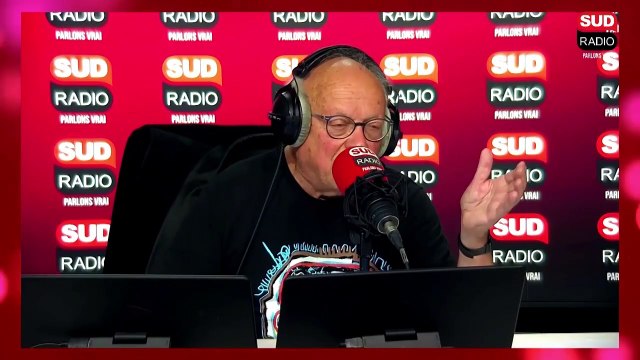 André Bercoff - Les perles du jour (18/10)