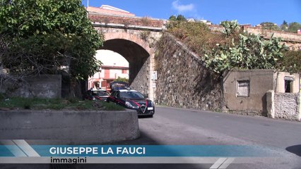Criminalità, operazione "Alto impatto" a Bisconte e Barcellona