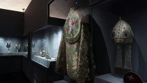 Una muestra en el Louvre de París revisa los vaivenes de los 