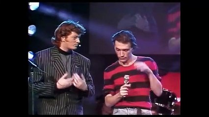 Daniel Darc : Pieces of My Life