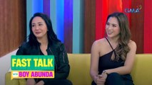 Fast Talk with Boy Abunda: Ashley Rivera, BASAGULERA nga ba?! (Episode 190)