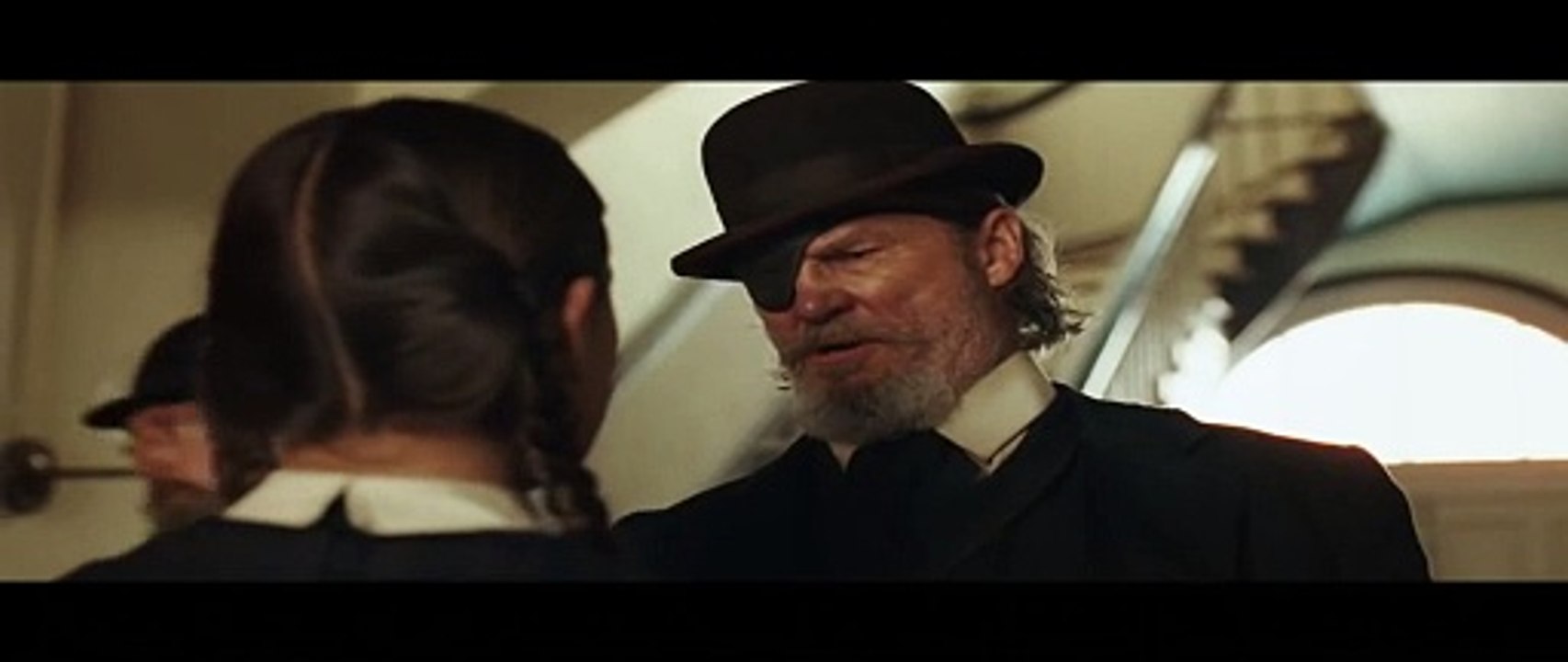 True Grit