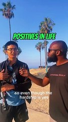 Positives In Life #dayodman #positivelife #eeyayyahh #motivation #positivity