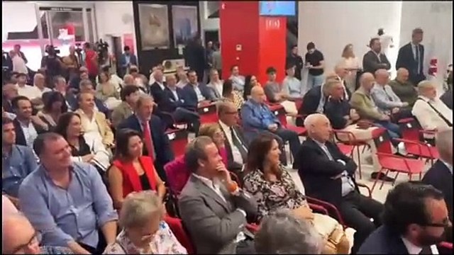 Premios Periodísticos SFC José Antonio Blázquez y Premio Fotoperiodístico Manuel Ruesga Bono