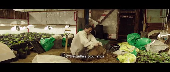 Les mauvaises herbes