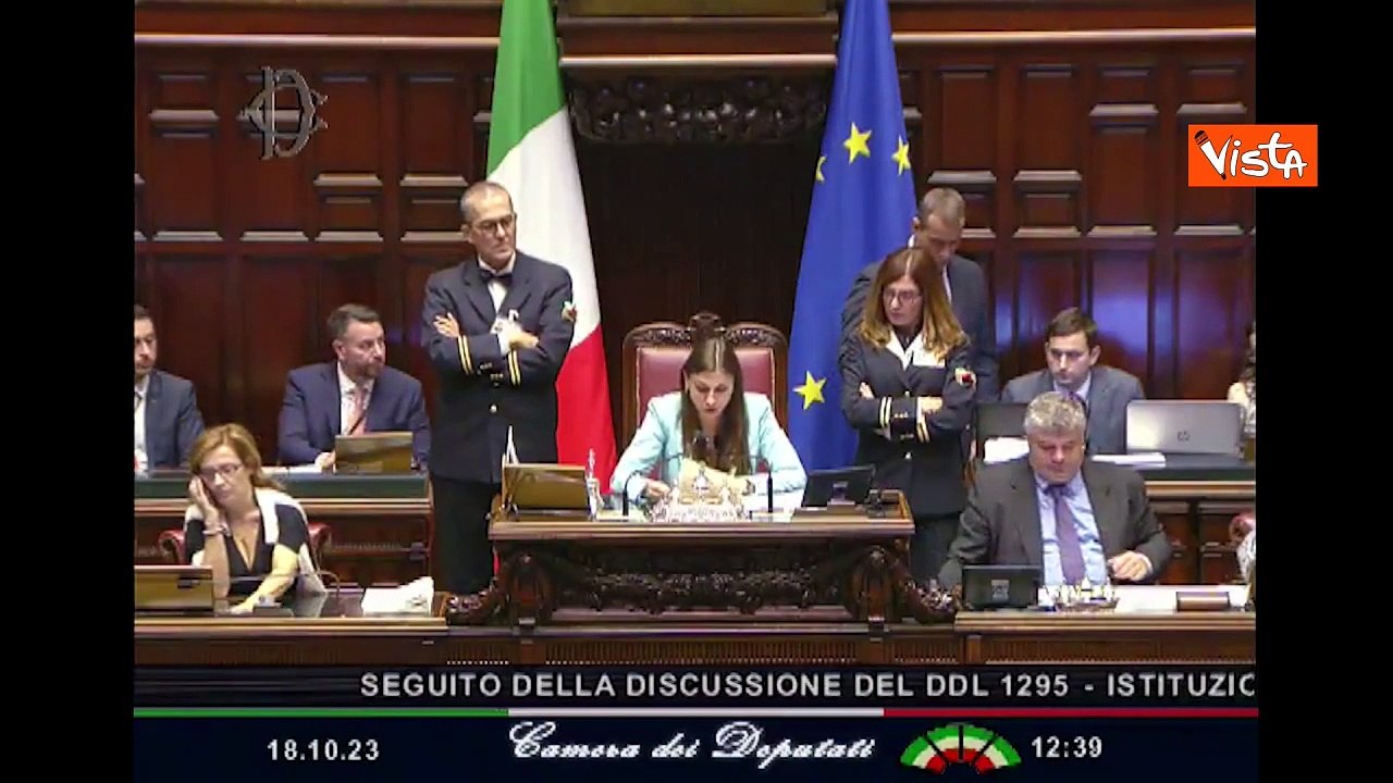 Museo della Shoah, ok definitivo della Camera. L'applauso in Aula