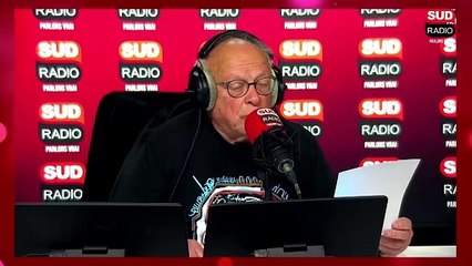 Vigilance attentats : "Des choses vont être faites... pour l'instant, c'était la poussière sous la moquette !"