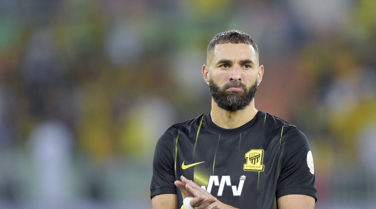 Karim Benzema soll Kontakte zu Terror-Organisation haben