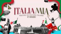 Itália Mia 2023 - Festival de Cultura Italiana