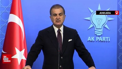 Türkiye ayakta: Gazze için 3 günlük milli yas