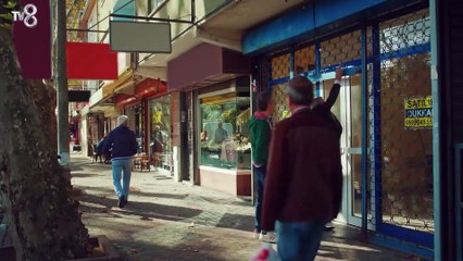 Hazır Mıyız Esnaf Olmaya? - Kızım 6. Bölüm