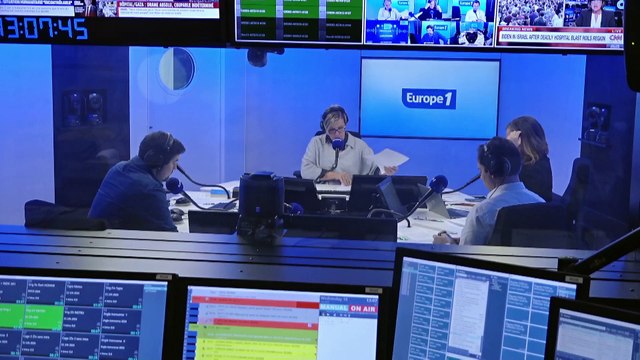 Sécurité dans les transports : 20% d'agents supplémentaires à la SNCF, annonce Clément Beaune