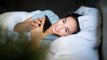 ¿Quieres Dormir Mejor? Apaga Los Dispositivos Digitales Antes De Acostarte