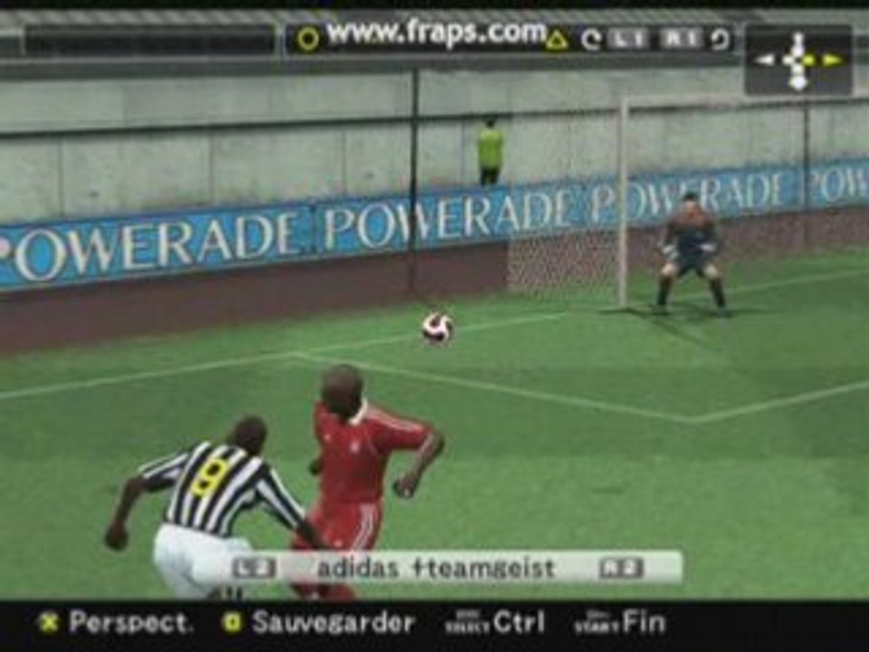 Juve - Bayern