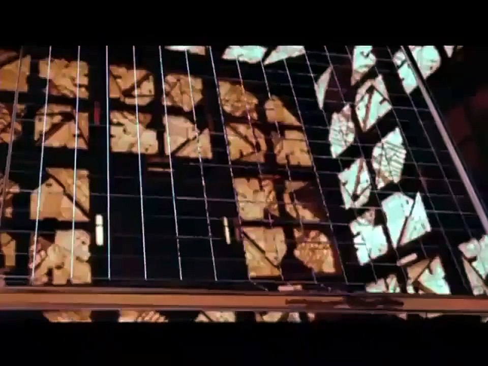 Cube 2 : Hypercube