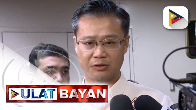 Temporary suspension sa implementasyon ng MIF, pinaboran ng ilang senador