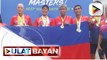 Asian Masters Athletics Championships, gaganapin sa bansa