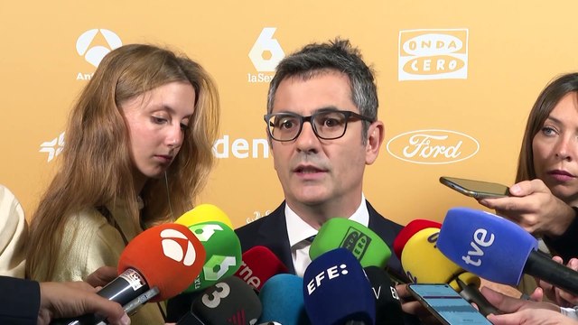 Bolaños condena el ataque al hospital en Gaza y Belarra pide suspender relaciones con Israel