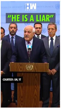 #Shorts | Israel PM Netanyahu is a liar | Islamic Jihad | Palestine | Gaza Hospital | Hamas Attack