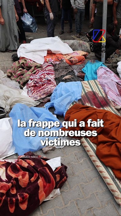 Guerre Israël-Hamas : les dernières infos sur la situation