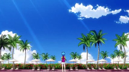 Dragon Ball Super : Broly