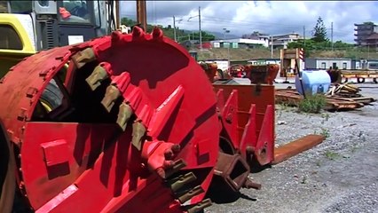 Porto Tremestieri, 17 milioni dall'authority