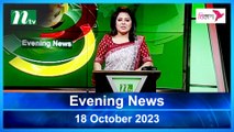 Evening News | 18 October 2023 | NTV Latest News Update