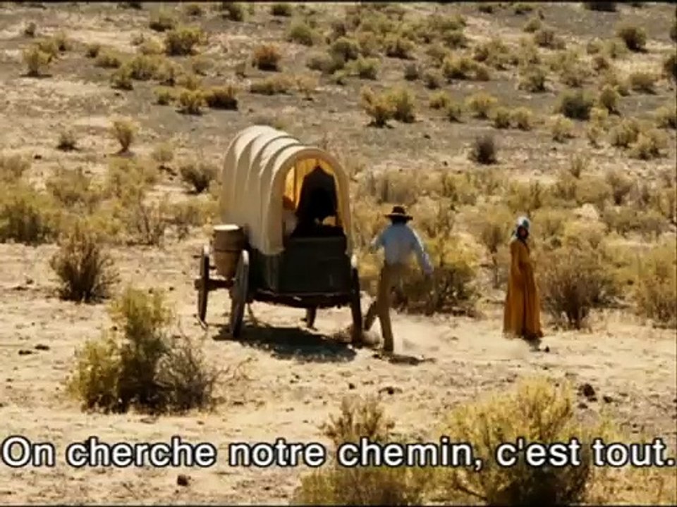 La dernière piste