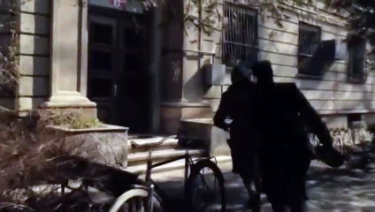 Une exécution ordinaire