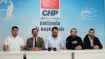 Président de la branche provinciale de la jeunesse du CHP Eskişehir : « Si un jeune homme de 21 ans a perdu ses attentes par rapport à cette vie, ceux qui imposent cette vie en sont responsables. »