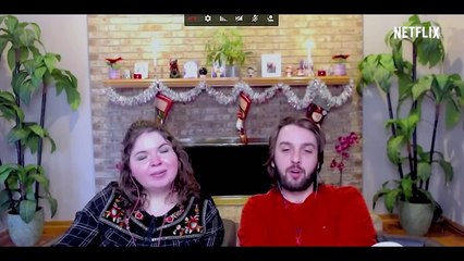 Escaping Twin Flames Season 1 Trailer