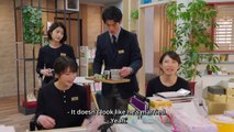 Ousama ni Sasagu Kusuriyubi - 王様に捧ぐ薬指 - English Subtitles - E4