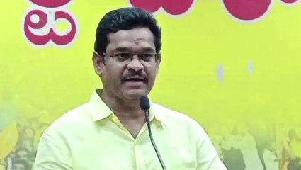 విశాఖ: అసలు కోడి కత్తి కేసు ఏమైంది జగన్...? - లొడగల కృష్ణ