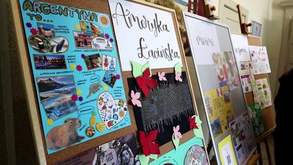 Dzień Hiszpański w I LO